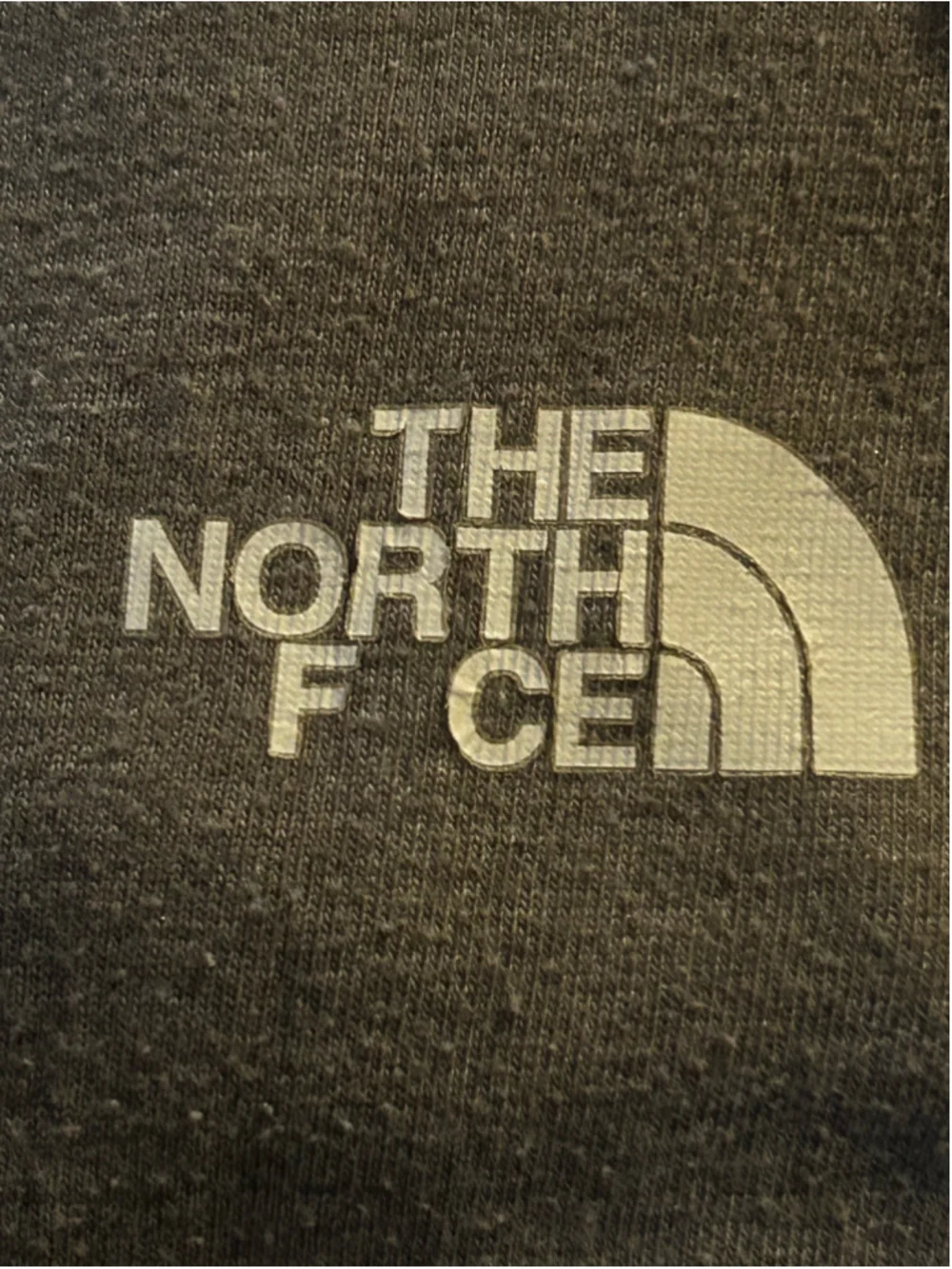 The North Face these pre